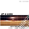 At A Loss - A Falling Away From cd