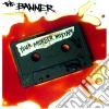 Banner (The) - Your Murder Mix Tape cd