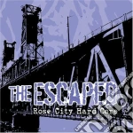 Escaped - Rose City Hardcore cd