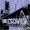 Escaped - Rose City Hardcore cd