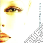Finale (The) - Things Can Still Get Better cd