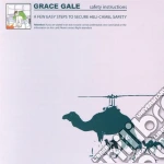 Grace Gale - Few Easy Steps To Secure Heli-camel Safety cd