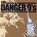 Danger O's - Little Machines cd