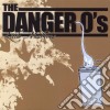 Danger O's - Little Machines cd