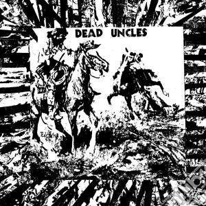 (LP Vinile) Dead Uncles - Stock Characters lp vinile di Dead Uncles