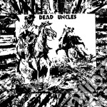 (LP Vinile) Dead Uncles - Stock Characters