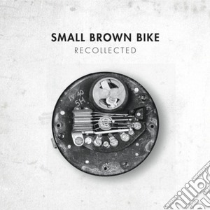 (LP Vinile) Small Brown Bike - Recollected (4 Lp) lp vinile di Small Brown Bike