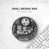 (LP Vinile) Small Brown Bike - Recollected (4 Lp) cd