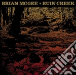 (LP Vinile) Brian Mcgee - Ruin Creek vinile