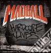 Madball - Hardcore Lives cd