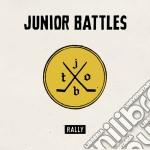 (LP Vinile) Junior Battles - Rally