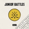 (LP Vinile) Junior Battles - Rally cd
