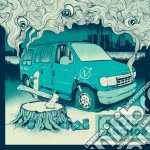 (LP Vinile) Break Anchor - In A Van Down By The River vinile