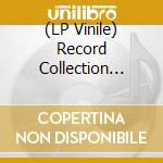 (LP Vinile) Record Collection (The) - Revolutions (7') vinile