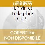 (LP Vinile) Endorphins Lost / Deathgrave - Split (7