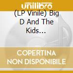 (LP Vinile) Big D And The Kids Table/Doped Up Dollies - Rare Breed # 6 (Flexi) (7')