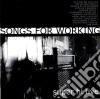 Super Hi-five - Songs For Working cd