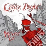 Coffee Project - Moved On (2 Cd)