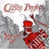 Coffee Project - Moved On (2 Cd) cd