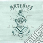 Arteries (The) - Dead Sea cd