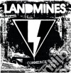 (LP Vinile) Landmines - Commerce And Marx cd