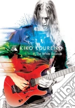 (Music Dvd) Kiko Loureiro - The White Balance cd