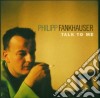 Fankhauser Philipp - Talk To Me cd
