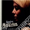 Louise Hoffsten - From Linkoping To Memphis cd