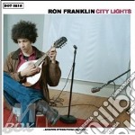 Ron Franklin - City Lights