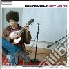 Ron Franklin - City Lights cd