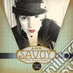 Ann Savoy & Her Sleepless Khights - Black Coffee