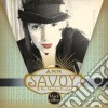 Ann Savoy & Her Sleepless Khights - Black Coffee cd