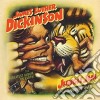 James Luther Dickinson - Jungle Jim & The Voodoo Tiger cd