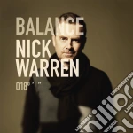 Nick Warren - Balance /vol.018 (2 Cd) cd