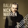 Nick Warren - Balance /vol.018 (2 Cd) cd
