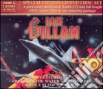 Ian Gillan - Bedrock Series (Cd+Dvd / Ntsc 0) cd
