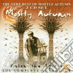 Mostly Autumn - Catch The Spirit - The Complete Anthology (2 Cd) cd