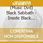 (Music Dvd) Black Sabbath - Inside Black Sabbath - A Masterclass With Tony Iommi cd
