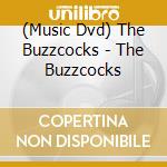 (Music Dvd) The Buzzcocks - The Buzzcocks cd
