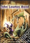 (Music Dvd) John Lawton Band - Shakin' The Tale At The Magician's Birthday Party cd