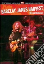 (Music Dvd) Barclay James Harvest - The Anthology