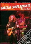 (Music Dvd) Barclay James Harvest - The Anthology cd