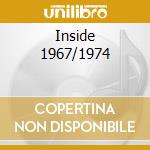 Inside 1967/1974 cd
