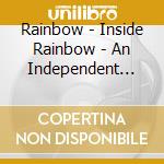 Rainbow - Inside Rainbow - An Independent Critical Review 1975-1979 cd musicale