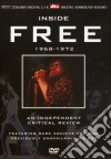 (Music Dvd) Free - Inside Free 1968-1972 cd