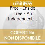 Free - Inside Free - An Independent Critical Review 1968-1972 cd