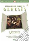 (Music Dvd) Genesis - Classic Rock Tribute cd