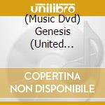 (Music Dvd) Genesis (United Kingdom) - Inside Genesis - An Independent Critical Review - The Gabriel Years 1970-1975 cd musicale di Genesis