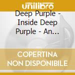Deep Purple - Inside Deep Purple - An Independent Critical Review 1974-1976 cd