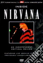 (Music Dvd) Nirvana - Inside Nirvana cd